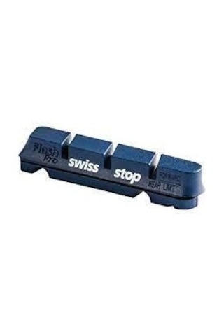 Swissstop Flash Pro Bxp Aluminium Jant Pabuç Sram / Shimano Uyumlu