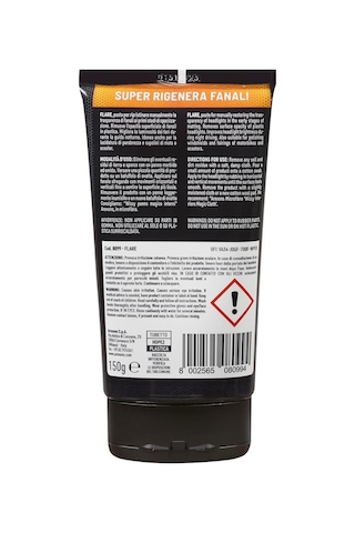 Arexons Flare - Güçlü Far Parlatıcı Yenileyici Cila 150 Ml