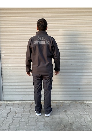 Erkek Yeni Yasa Kamu Personel Özel Güvenlik Pantolon