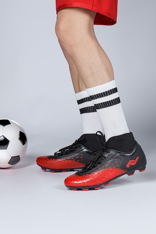 Jump 29672 Erkek Krampon Spor Ayakkabı 001