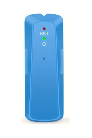 Xuweiwei Mavi Mini El Tipi Duvar Dedektoru Tarayici Ahsap Ac Tel Metal Bor Rebar Tespit Arac Gostergesi Isik Konumlandirma Arac Pille Calisir