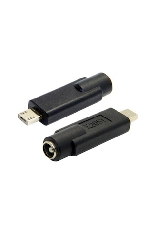 Asus Uyumlu Adp Tp200 Tp200S Tp200Sa P200S Adaptör Kablo Ucu Dönüştürücü