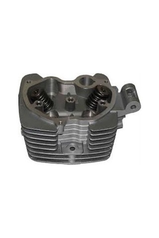 Hsgl Motorsiklet Cg 150 Silindir Üst Kapak Sibop Komple Takım 51051