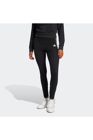 Adidas Essentials Kadın Siyah Tayt Jf3399 SiYAH