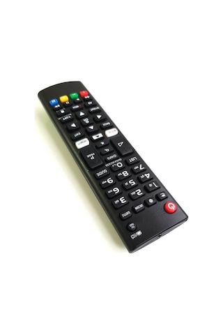 LG Uyumlu Netflıx Tuşlu Smart Led Tv Kumanda