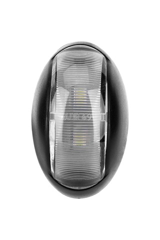 Kamyon, Römork, Karavan Ve Otobüs İçin Evrensel Konum Lambası - Led'li Güvenlik Uyarı Lambası - Araba Aksesuarları