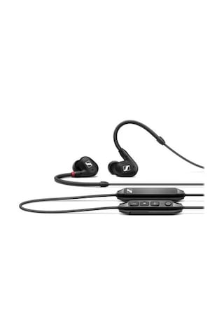 Ie 100 Pro Wireless Kulak İçi Kulaklık Siyah
