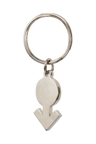 Zekupp Kedi Köpek Künye Tasma Aksesuarı Erkek M11