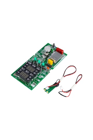 Ayt Sunkko 737dh Pcb Board Devre Kartı Yedek Parça Punta Kaynak Makinası İçin