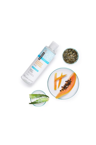 Botanical Lab Balkabağı ve Papaya Enzimli Aha Günlük Kullanım Tonik 200 ML