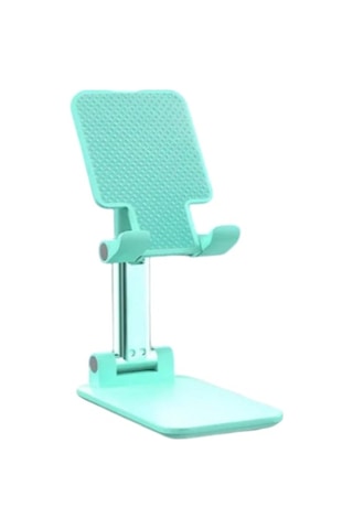 Masaüstü Telefon Ve Tablet Tutucu Yeşil