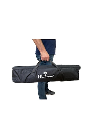 Cazipshop Softbox Taşıma Çantası 50x70 İçin