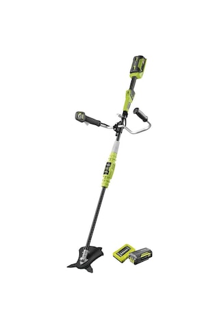 Ryobi Rbc36x26bg2-140 36v Akülü Tırpan 26 Cm 5133006435