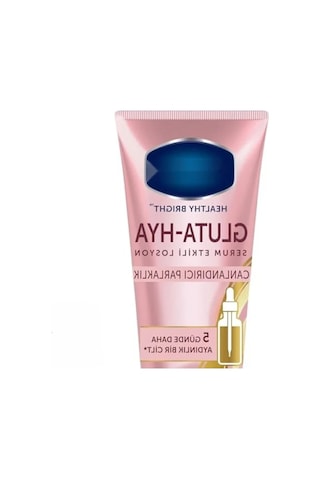 Aydınlatıcı Etkili Losyon - 200 Ml