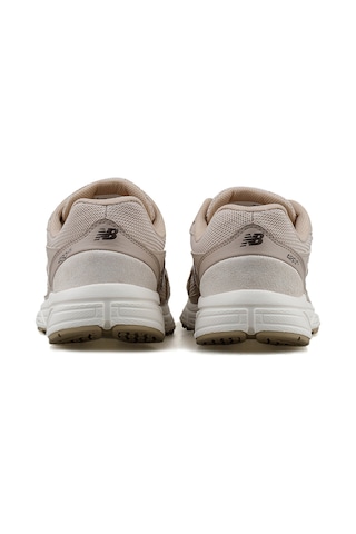 New Balance 480 Kadın Bej Sneaker Ayakkabı M4805ık Bej