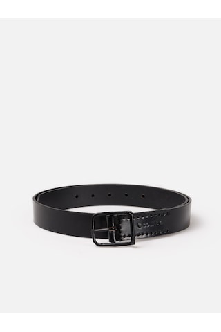 Colin's Colins Siyah Erkek Kemer Cl1072666 Q1.v1 Blk Siyah