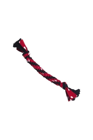 Kong Signature Rope Mega Çift Düğümlü İp Köpek Oyuncağı 101 Cm
