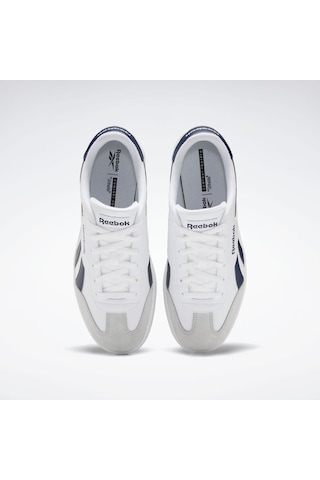 Reebok 100010473 Reebok Smash Edge S Erkek Günlük Spor Ayakkabısı Beyaz