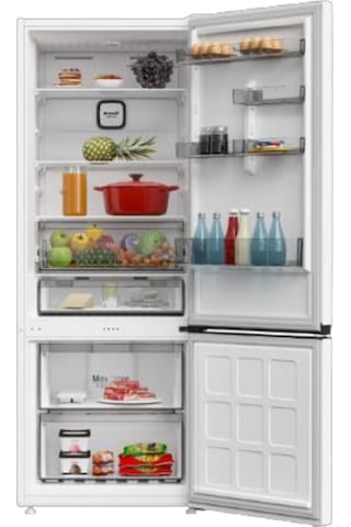 Arçelik 270475 MB 475 L No Frost Buzdolabı