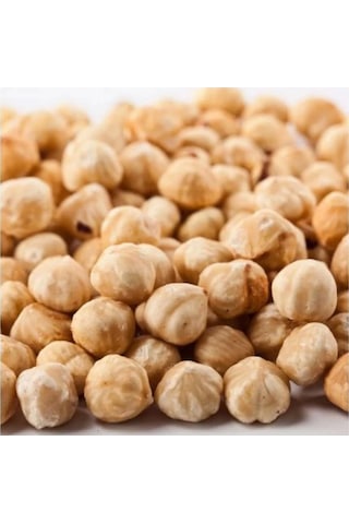 Fındık Kabuğu Çifte Kavrulmuş İç Fındık 1 KG