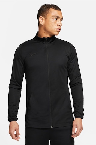 Nike Cw6131-011 Df Acd21 Erkek Eşofman Takımı -6495 Siyah