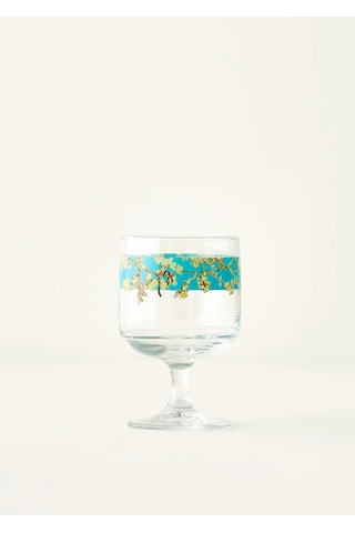 Bella Maison Van Gogh Almond Blossom Cup Turkuaz 300 Cc