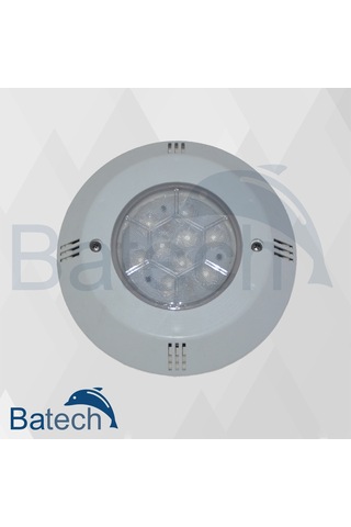 Batech Mini Flat Havuz Lambası
