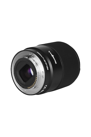 Yongnuo YN50MM F1.8S DF DSM Sony E Mount Otofokus Prime Lens