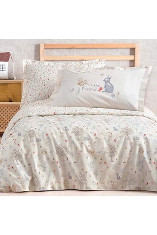 Yataş Bedding Wonderland Tek Kişilik Nevresim Takımı