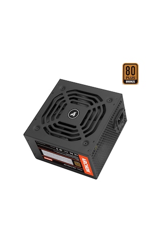 Archon ARC-600 600w 80+ Plus Bronze Power Supply Bilgisayar Güç Kaynağı