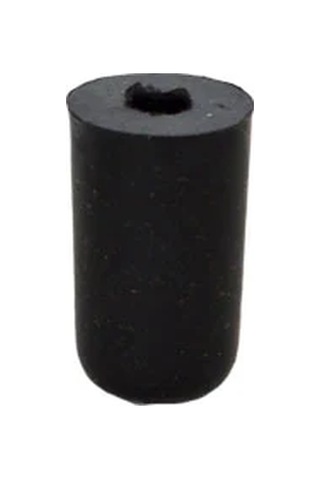 Çello Mili Pik Demir Koruyucu Plastik Stopper Dcrs1