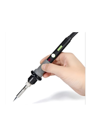 Yihua 947-v Standard Fişli Lehim Istasyonu