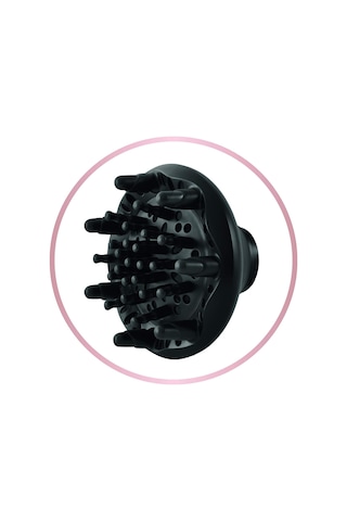 Rowenta Compact Pro+ Cv6930 2200 W Sac Kurutma Mak