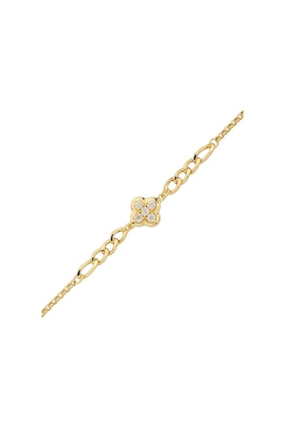 Çgk Çiğdem Gürel Kuyumculuk 8 Ayar Altın Bileklik Gold