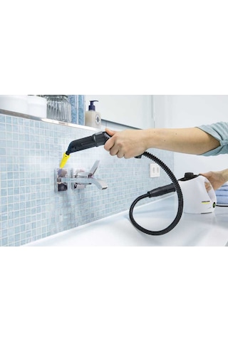 KARCHER SC 2 SC 3 SC 4 SC 5 BUHARLI TEMİZLEYİCİ DERZ ARASI BAŞLIK