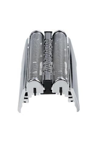 Geeksen Razor Trimmer Tıraş Makineleri Yedek Başlıkları Tıraş Folyosu Ve Trimmer Başlıkları Braun Series 5 İçin Kaset Yedek Parçası