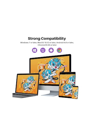 Huıon H420x Osu Grafik Tableti