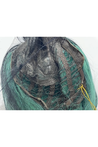 Haircube Sentetik Peruk 45cm Wl1118-1