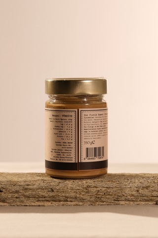 Nima Gurme Premium Yer Fıstığı Ezmesi 350 G