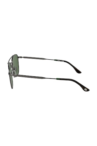 Lacoste L269s-035 Erkek Güneş Gözlüğü Metalik