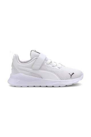 Puma Anzarun Lite Bebek Ayakkabı Beyaz