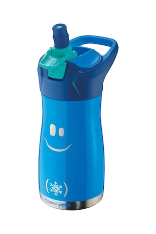 Maped Picnik 350 Ml Concept Çocuk Soğuk Su Termosu Çok Renkli