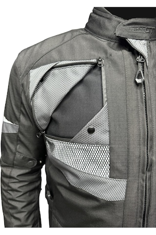 Forte Gt Assos Mont Siyah 3 Katmanlı 4 Mevsim