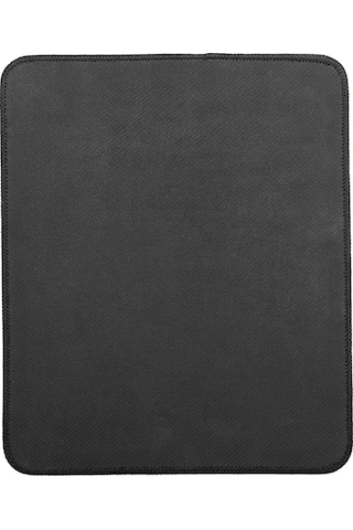 Ruicoo Oyuncu Ve Ofis Kullanımı İçin Kaymaz Kauçuk Tabanlı Dayanıklı Mouse Pad - 25x30 Cm Kırmızı Izgara Desen