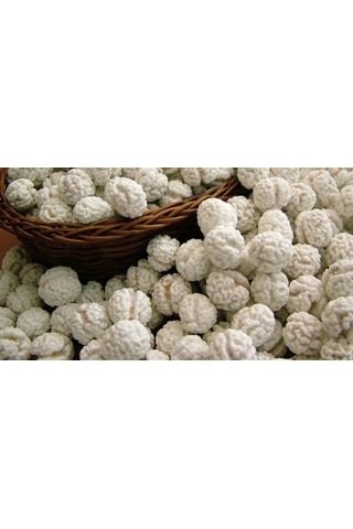 Şekerli Leblebi Beyaz 1 Kg Diğer