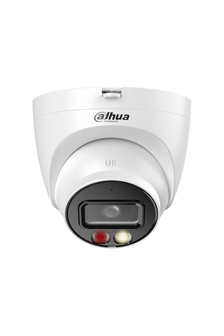 Dahua Ipc-hdw1249t-s-ıl 2mp Full Color Dome Kamera