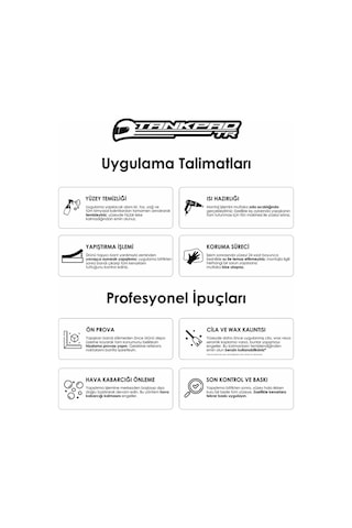 Yamaha Xmax 250 Tank Pad Yaxm25cs Tech Max 2025 2026 Uyumlu Karbon Koruyucu Pad