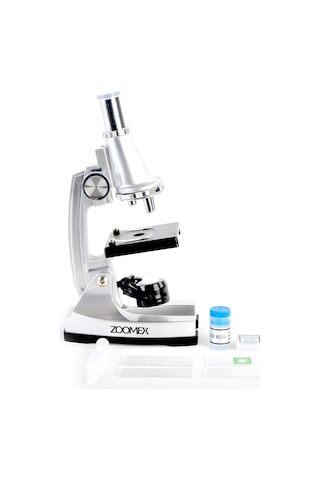Zoomex Mp-b900 Mikroskop Set - 900 Kat Büyütme