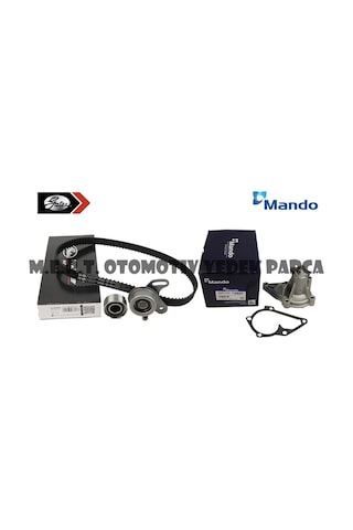 Hyundai Accent Era 1.4 - 1.6 Triger Seti Ve Devirdaim 2006-2012 551508840