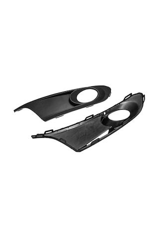 Volkswagen Jetta Sis Farı Çerçeveli Oem Tip 2011-2015
